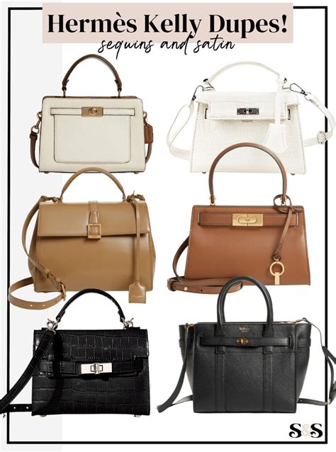 hermes duoe|best Hermes kelly dupes.